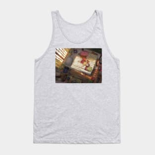 Warmth Tank Top